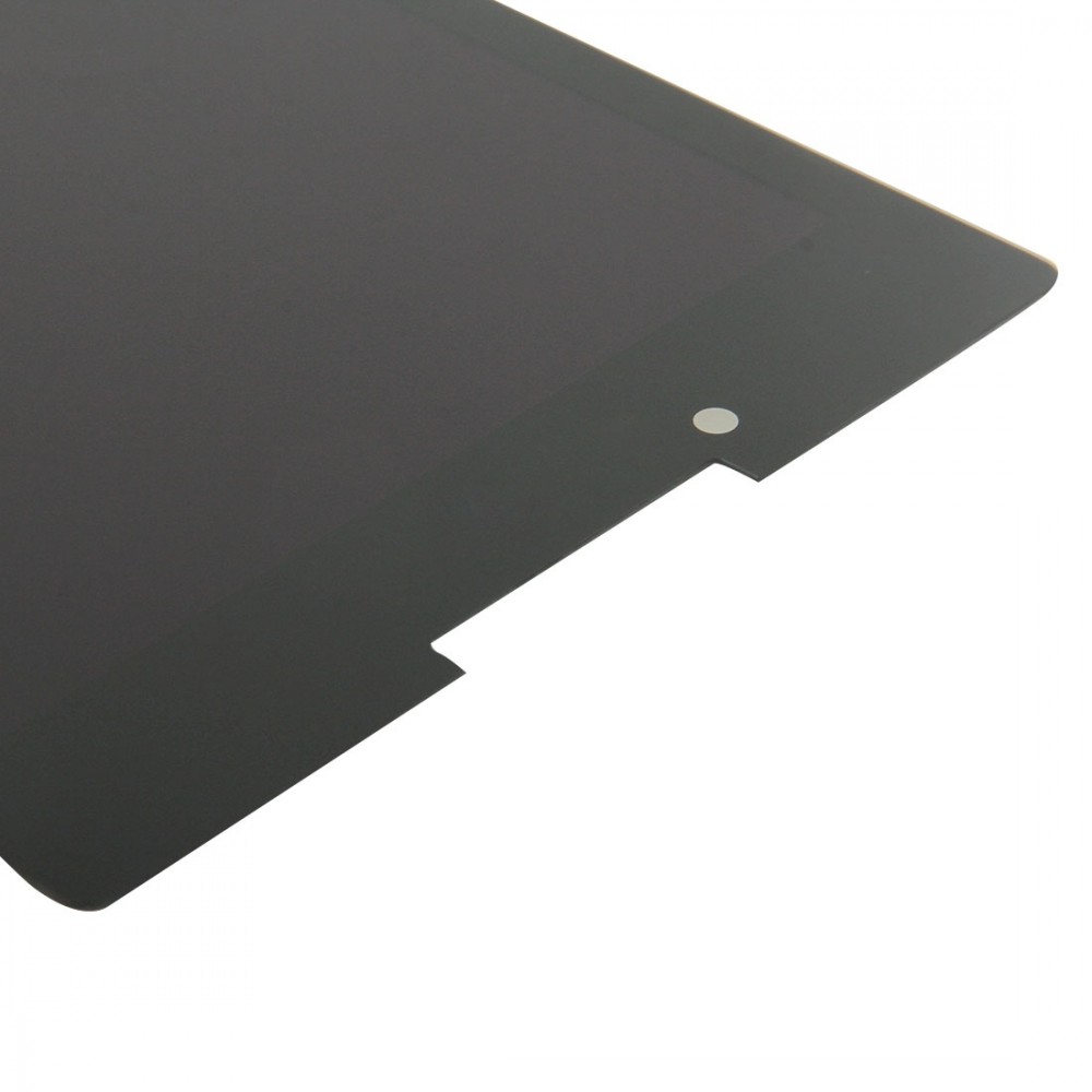 LCD Screen and Digitizer Full Assembly for Lenovo TAB 2 A7-30(Black) Other Replacement Parts Lenovo A7-30 / A3300